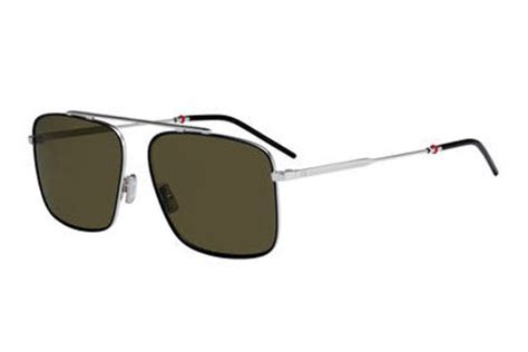 Dior Homme DIOR 0220S Sunglasses 